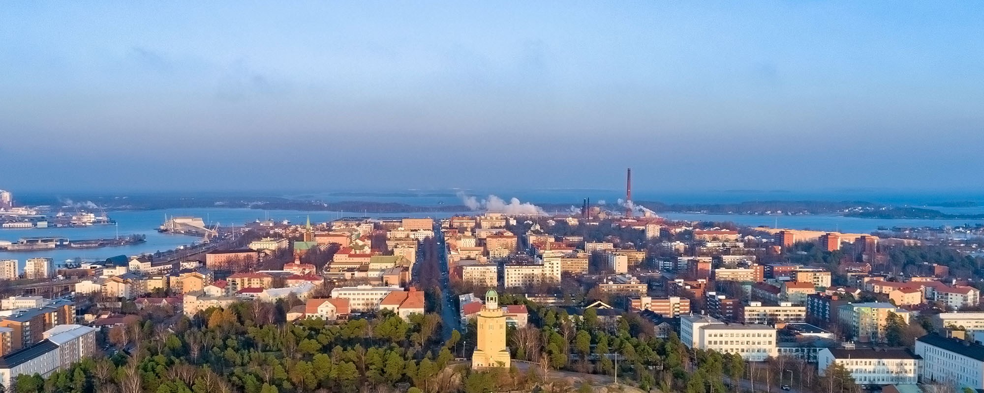Kiinteistöliitto Kaakkois-Suomi