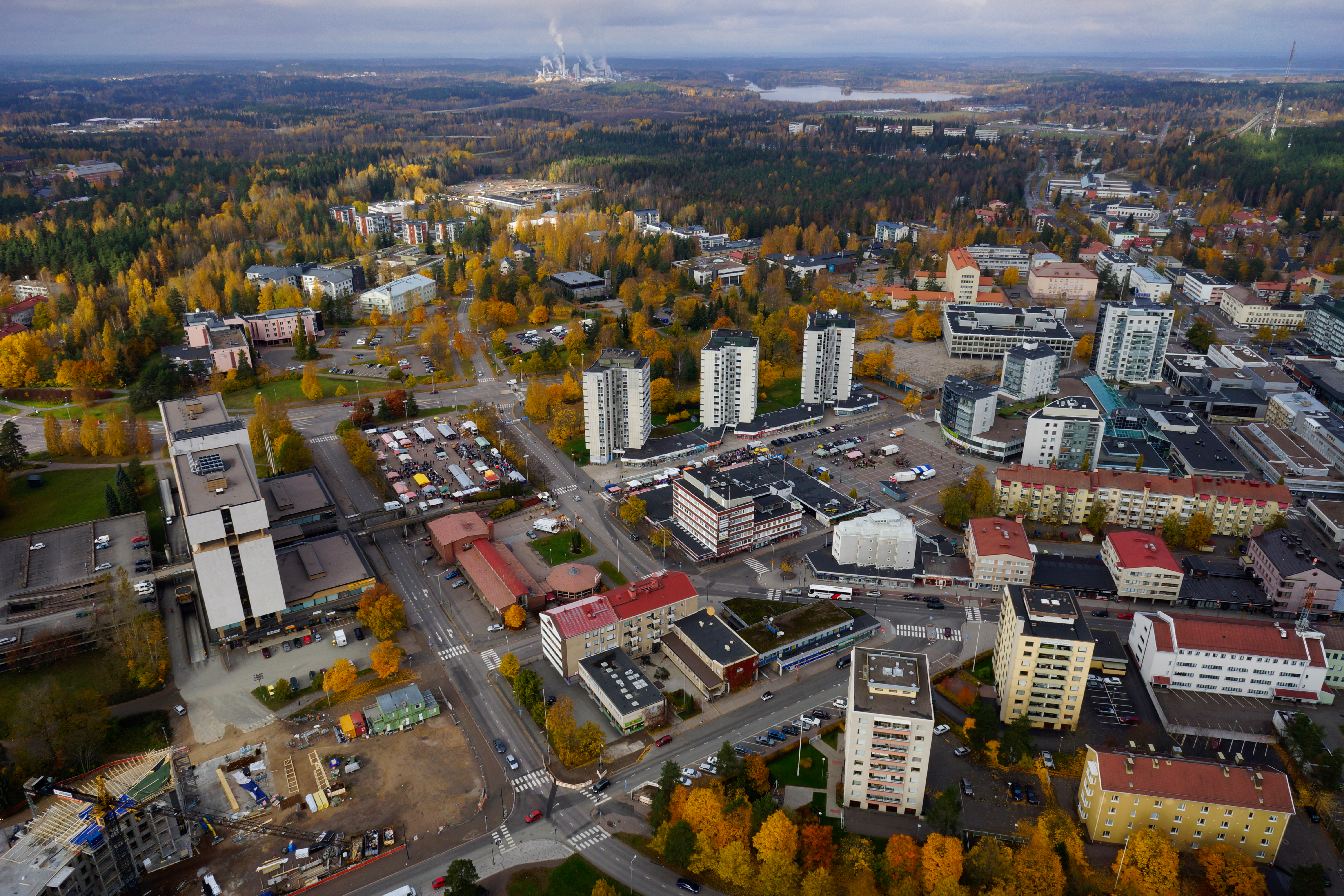 Kiinteistöliitto Kaakkois-Suomi