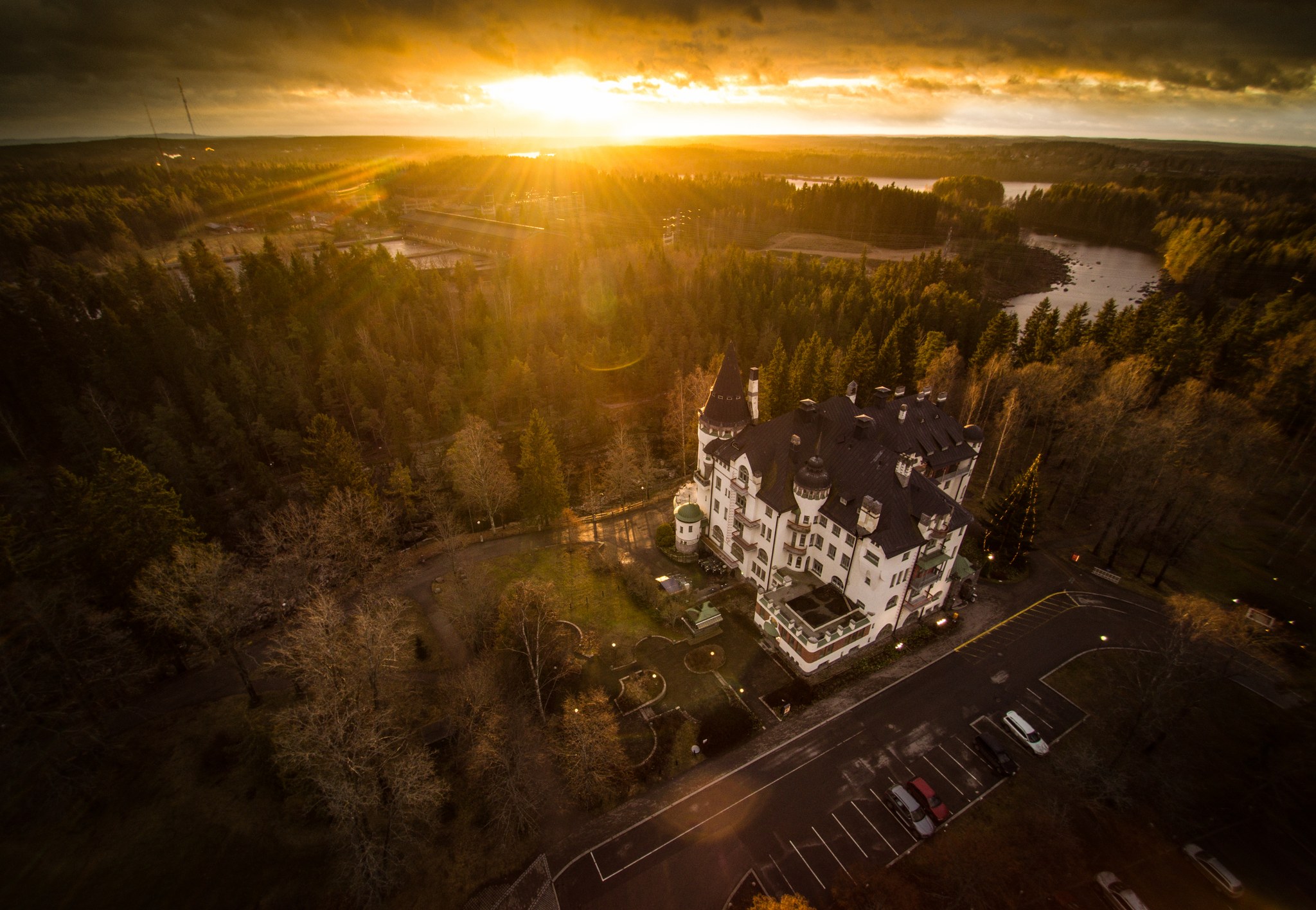 Kiinteistöliitto Kaakkois-Suomi
