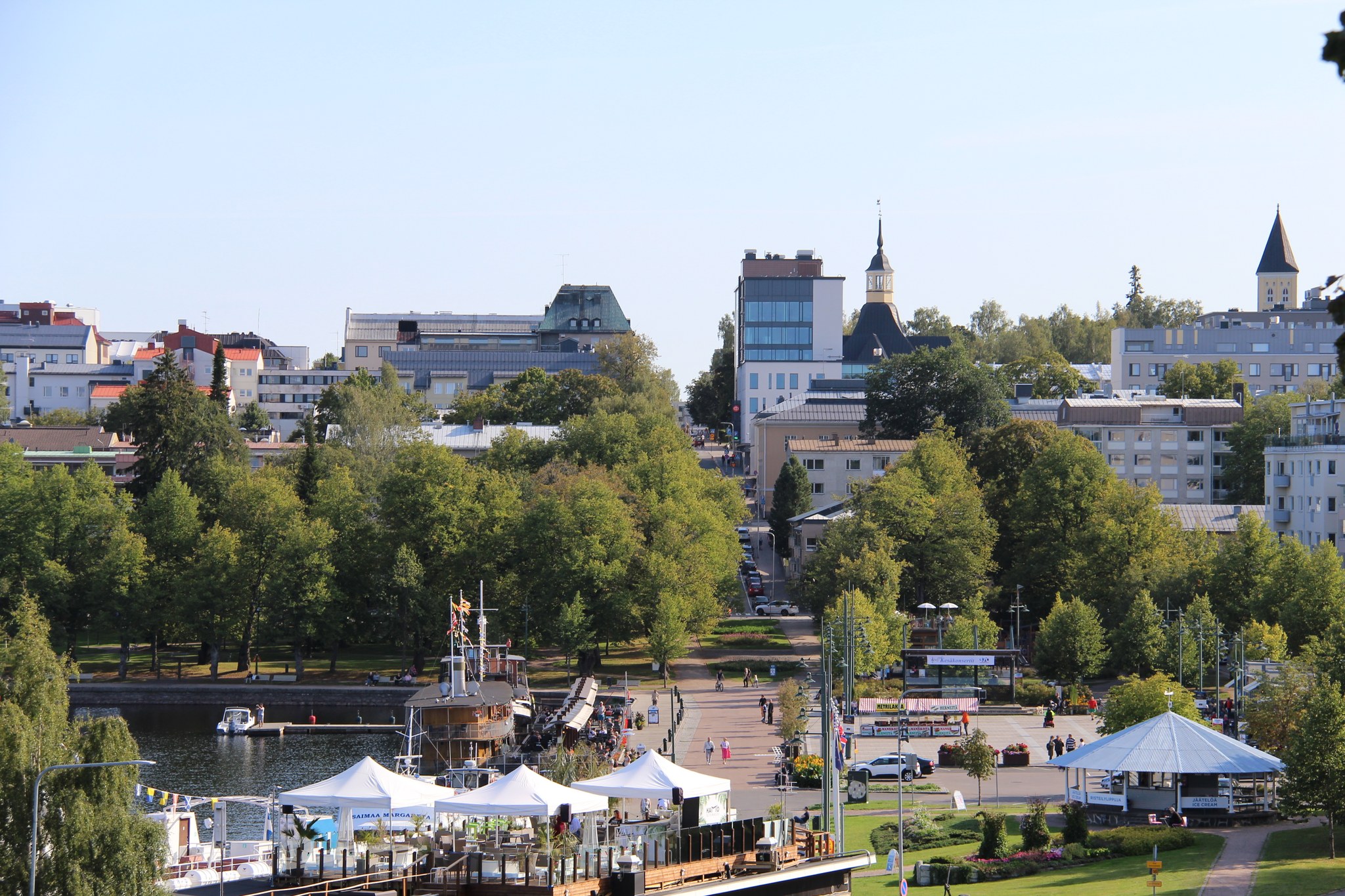 Kiinteistöliitto Kaakkois-Suomi